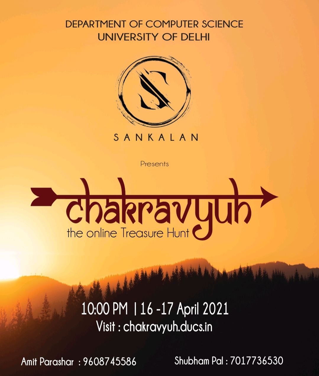 Chakravyuh